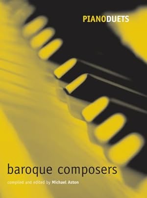 Seller image for Baroque Composers for sale by GreatBookPricesUK