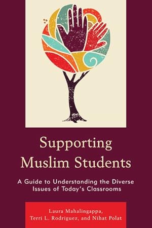 Seller image for Supporting Muslim Students : A Guide to Understanding the Diverse Issues of Today  s Classrooms for sale by GreatBookPricesUK