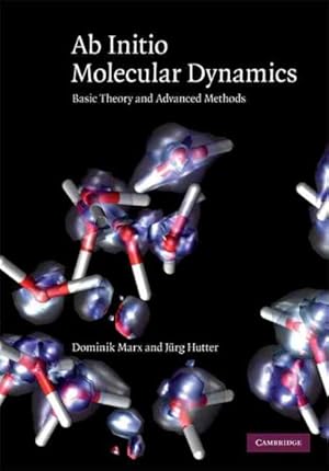 Image du vendeur pour AB Initio Molecular Dynamics : Basic Theory and Advanced Methods mis en vente par GreatBookPricesUK