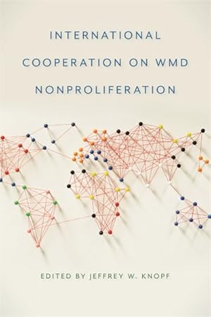 Immagine del venditore per International Cooperation on WMD Nonproliferation venduto da GreatBookPricesUK