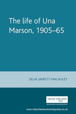 Bild des Verkufers fr Life of Una Marson : 1905-65 zum Verkauf von GreatBookPricesUK