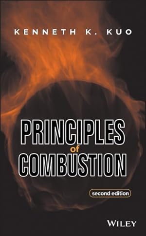Seller image for Principles of Combustion for sale by GreatBookPricesUK