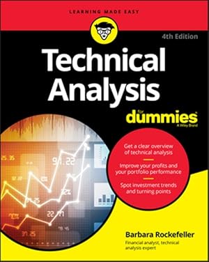 Immagine del venditore per Technical Analysis venduto da GreatBookPricesUK