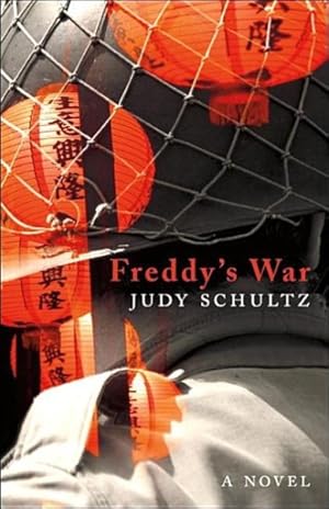 Seller image for Freddy's War for sale by GreatBookPricesUK