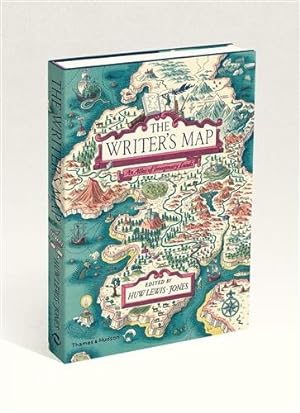 Image du vendeur pour Writer's Map : An Atlas of Imaginary Lands mis en vente par GreatBookPricesUK