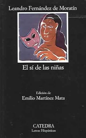 Seller image for El si de las ninas / Yes of the Girls -Language: Spanish for sale by GreatBookPricesUK