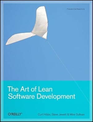 Seller image for Art of Lean Software Development for sale by GreatBookPricesUK