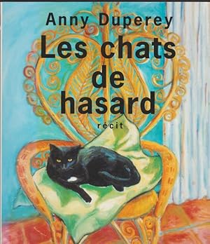 Les Chats de hasard