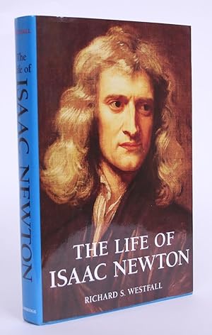 Bild des Verkufers fr The Life of Isaac Newton zum Verkauf von Minotavros Books,    ABAC    ILAB