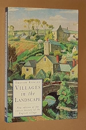 Villages in the Landscape