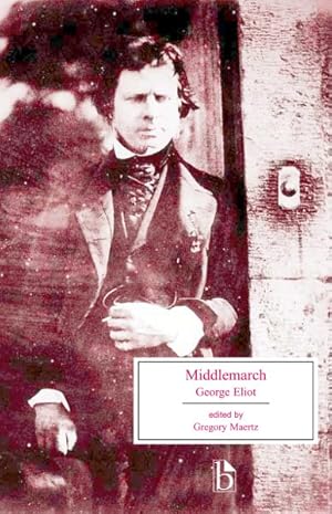 Seller image for Middlemarch for sale by GreatBookPrices