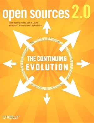 Seller image for Open Sources 2.0 for sale by GreatBookPricesUK