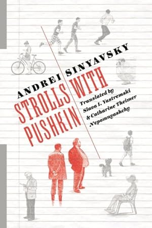 Immagine del venditore per Strolls With Pushkin venduto da GreatBookPricesUK