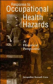 Seller image for Response to Occupational Health Hazards : A Historical Perspective for sale by GreatBookPricesUK