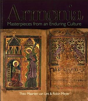 Seller image for Armenia : Masterpieces from an Enduring Culture for sale by GreatBookPricesUK