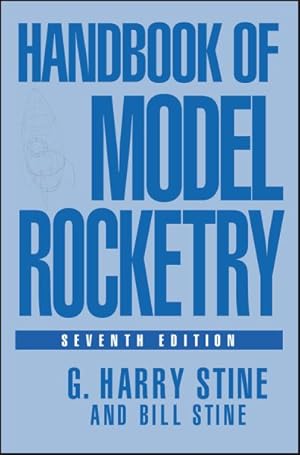 Imagen del vendedor de Handbook of Model Rocketry a la venta por GreatBookPricesUK