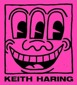 Immagine del venditore per Keith Haring venduto da GreatBookPricesUK