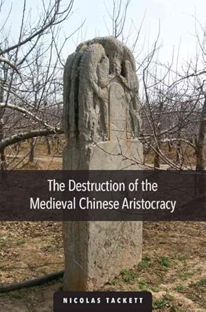 Immagine del venditore per Destruction of the Medieval Chinese Aristocracy venduto da GreatBookPricesUK