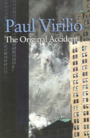 Image du vendeur pour Original Accident mis en vente par GreatBookPricesUK