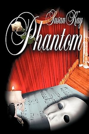 Imagen del vendedor de Phantom a la venta por GreatBookPricesUK