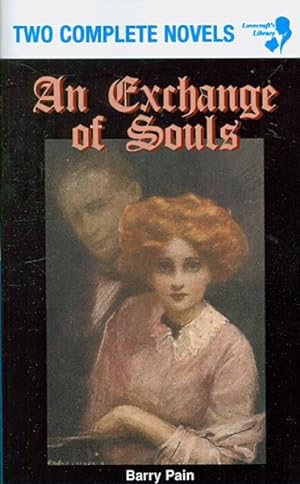 Seller image for Exchange of Souls / Lazarus : 2 Complete Novels for sale by GreatBookPricesUK