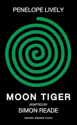 Immagine del venditore per Moon Tiger : Or the Life & Times of Claudia H. - a History of the World venduto da GreatBookPricesUK