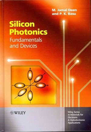 Immagine del venditore per Silicon Photonics : Fundamentals and Devices venduto da GreatBookPricesUK