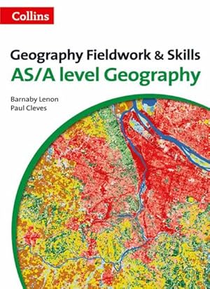 Bild des Verkufers fr Level Geography Fieldwork & Skills zum Verkauf von GreatBookPricesUK