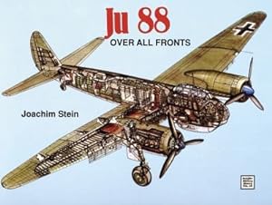 Immagine del venditore per Junkers Ju 88 venduto da GreatBookPricesUK
