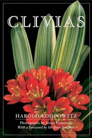 Seller image for Clivias for sale by GreatBookPricesUK