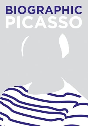 Seller image for Biographic Picasso for sale by GreatBookPricesUK