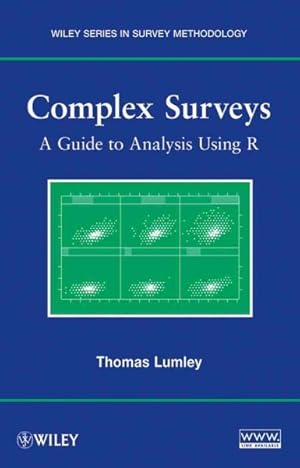 Image du vendeur pour Complex Surveys : A Guide to Analysis Using R mis en vente par GreatBookPricesUK