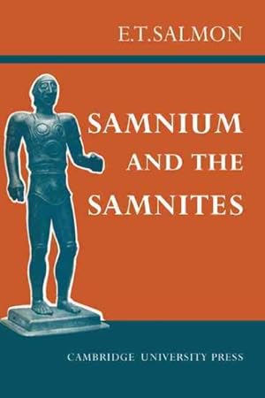 Seller image for Samnium and the Samnites for sale by GreatBookPricesUK