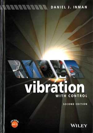 Imagen del vendedor de Vibration With Control a la venta por GreatBookPricesUK
