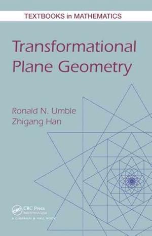 Imagen del vendedor de Transformational Plane Geometry a la venta por GreatBookPricesUK