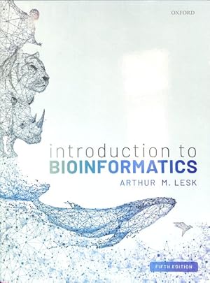Seller image for Introduction to Bioinformatics for sale by GreatBookPricesUK