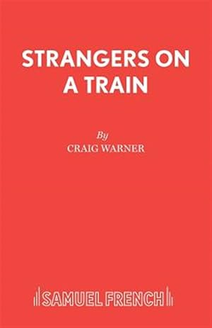Imagen del vendedor de Strangers on a Train a la venta por GreatBookPricesUK