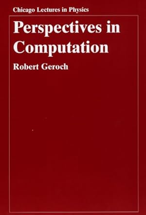 Image du vendeur pour Perspectives in Computation mis en vente par GreatBookPricesUK