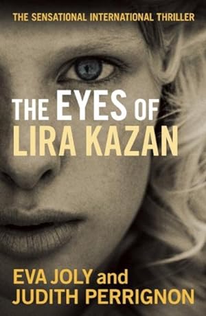 Seller image for Eyes of Lira Kazan for sale by GreatBookPricesUK