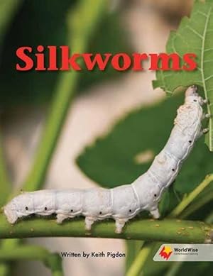 Seller image for Silkworms (Paperback) for sale by Grand Eagle Retail