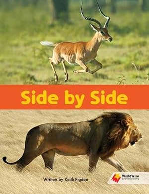 Seller image for Side By Side (Paperback) for sale by Grand Eagle Retail