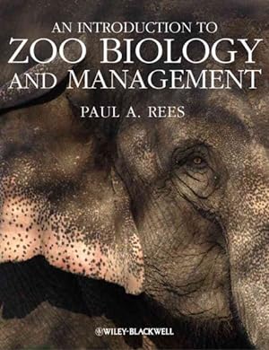 Imagen del vendedor de Introduction to Zoo Biology and Management a la venta por GreatBookPricesUK