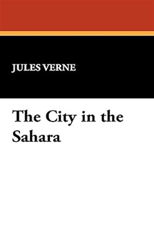 Immagine del venditore per City In The Sahara venduto da GreatBookPricesUK