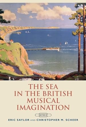 Seller image for Sea in the British Musical Imagination for sale by GreatBookPricesUK