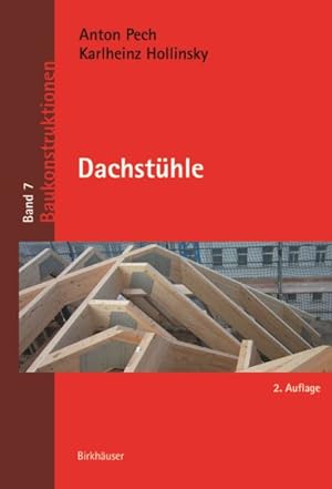 Seller image for Dachstühle -Language: German for sale by GreatBookPricesUK