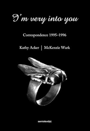 Imagen del vendedor de I'm Very into You : Correspondence 1995-1996 a la venta por GreatBookPricesUK