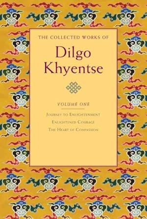 Immagine del venditore per Collected Works of Dilgo Khyentse venduto da GreatBookPricesUK