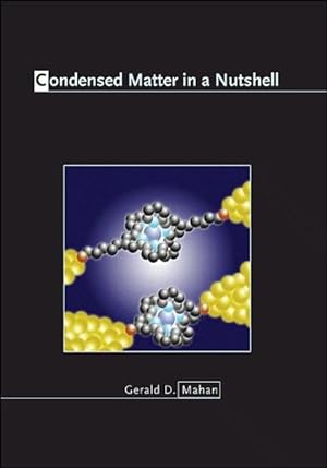 Immagine del venditore per Condensed Matter in a Nutshell venduto da GreatBookPricesUK