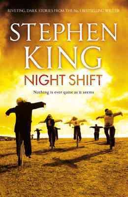 Imagen del vendedor de Night Shift a la venta por GreatBookPricesUK