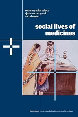 Seller image for Social Lives of Medicines for sale by GreatBookPricesUK